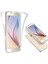 - Galaxy S7 Edge Uyumlu 360 Kılıf Full Koruma Ön ve Arka Silikon Kapak 1