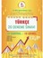 8. Sınıf Omage Gold Motivasyon Türkçe 20 Deneme Sınavı 1