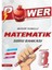 8. Sınıf Power Matematik Soru Bankası 1