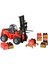 Mammoet Forklift Palet + Bloklar 875 62734 1