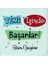 Yeni Iş - Ofis Hediyesi Isimli Bardak Altlığı (1 Adet) 1
