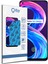 Realme 8 Pro Nano Ekran Koruyucu Kırılmaz Esnek Cam 2