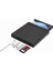 Triline Harici Dvd-Rw USB 3.0 + Sd Tf Kart Okuyucu + 3.0 USB Hub 1