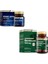 Folik Asit 400 Mcg 100 Tablet + Bromelain 500 Mg 60 Tablet 1