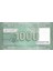 Lübnan, 1.000 Livre (2016) P#90 Çil Eski Yabancı Kağıt Para 3