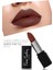 Pierre Cardin Matte Chiffon Touch Lipstick - Aurora -184 3