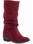 Miss Scarpe Ayen 1pr Bordo Kadın 843 2