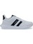 Arına Pu 1pr Beyaz Erkek Sneaker Ayakkabı 2