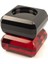 Black Red Cam Mumluk 12X12 cm 1