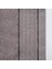 Roya %100 Pamuk Banyo Havlusu Gri 70x140 3