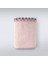 Becca %100 Pamuk Banyo Havlusu Pembe 90x150 3
