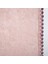 Becca %100 Pamuk Banyo Havlusu Pembe 90x150 4