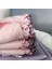Becca %100 Pamuk Banyo Havlusu Pembe 90x150 5