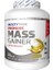 Mass Gainer Karbonhidrat Tozu 3600 gr Muz Aromalı 1