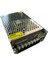 12V 16.5AH - 16.5 Amper 12 Volt Trafo Adaptör Metal Kasa Akım Korumalı Kamera LED 12V 16.5A 1
