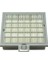 Bosch Bsg 82001 Uyumlu Hepa Filtre 2