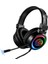 C4U Dragon 3.5mm RGB Stereo Oyuncu Kulaklık+Mikrofon 1