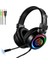 C4U Dragon 3.5mm RGB Stereo Oyuncu Kulaklık+Mikrofon 4