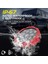 Off Road Sis Lambası 17 Power Ledli 51 W Kırmızı Çerçeve 2