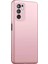 Matte Silicone Xiaomi Poco M3 Pro Kılıf Rose Gold 2