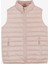 W Essential Vest Kadın Light Camel Yelek - S212262-230 1