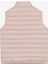 W Essential Vest Kadın Light Camel Yelek - S212262-230 2