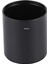 Orta Telefoto Lens Için 67MM Konu Tipi Düz Tüp Full Metal Lens Hood Gölge(Yurt Dışından) 2