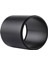 Orta Telefoto Lens Için 67MM Konu Tipi Düz Tüp Full Metal Lens Hood Gölge(Yurt Dışından) 3