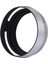 Fujifilm X100 Için 49MM Metal Havalandırmalı Objektif Kapağı (Gümüş)(Yurt Dışından) 1