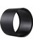 Orta Telefoto Lens Için 105MM Konu Tipi Düz Tüp Full Metal Lens Hood Gölge(Yurt Dışından) 4