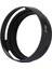 49MM Metal Bacalı Fujifilm X100 Için Parasoley (Siyah)(Yurt Dışından) 3