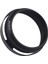 49MM Metal Bacalı Fujifilm X100 Için Parasoley (Siyah)(Yurt Dışından) 4