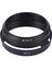 49MM Metal Bacalı Fujifilm X100 Için Parasoley (Siyah)(Yurt Dışından) 5