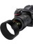 Nikon Af-S Nikkor 50MM F / 1.4g, Af-S Nikkor 50MM F / 1.8g Lens Hb-47 Parasoley Gölge(Yurt Dışından) 5