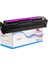 Hp M6D61A Yazıcı Uyumlu Muadil TONER-201X-CF403A Kırmızı 1
