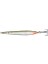 Silver Arrow 11 cm 24 gr Olta Kaşığı - Green-Silver Tobis 1