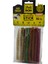 Deriden Munchy Çubuk Karışık Renk 15Lİ Paket 1