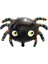 Cadılar Bayramı Halloween Örümcek Şeklinde Folyo Balon 88 x 55 cm 1