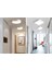 30W Cata LED Panel Sıva Üstü Beyaz Işık 2