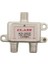 Acr 2502C 1X2 Splitter 5-2500Mhz - Uydu Sinyali Çoklayıcıs 1