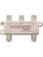 Acr 2504C Dörtlü Splitter 1