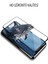 Caseworld Infinix Note 30 Tam Kaplayan Fiber Nano Ekran Koruyucu Cam 4