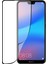 Caseworld Huawei P20 Lite Fiber Nano Tam Kaplayan Ekran Koruyucu Esnek Cam 1