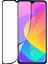 Caseworld Xiaomi Mi 9 Lite Fiber Nano Tam Kaplayan Ekran Koruyucu Esnek Cam 1