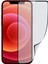 Caseworld Apple iPhone 12 Mini Fiber Nano Tam Kaplayan Ekran Koruyucu Esnek Cam 1