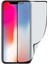 Caseworld Apple iPhone x Fiber Nano Tam Kaplayan Ekran Koruyucu Esnek Cam 1