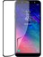 Caseworld Samsung Galaxy A6 Plus 2018 Fiber Nano Tam Kaplayan Ekran Koruyucu Esnek Cam 1