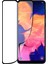 Caseworld Samsung Galaxy A10 Fiber Nano Tam Kaplayan Ekran Koruyucu Esnek Cam 1