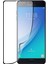 Caseworld Samsung Galaxy C5 Pro Fiber Nano Tam Kaplayan Ekran Koruyucu Esnek Cam 1
