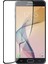 Caseworld Samsung Galaxy J7 Prime Fiber Nano Tam Kaplayan Ekran Koruyucu Esnek Cam 1